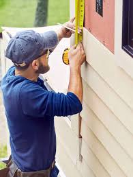 Best Historical Building Siding Restoration  in Fanning Springs, FL